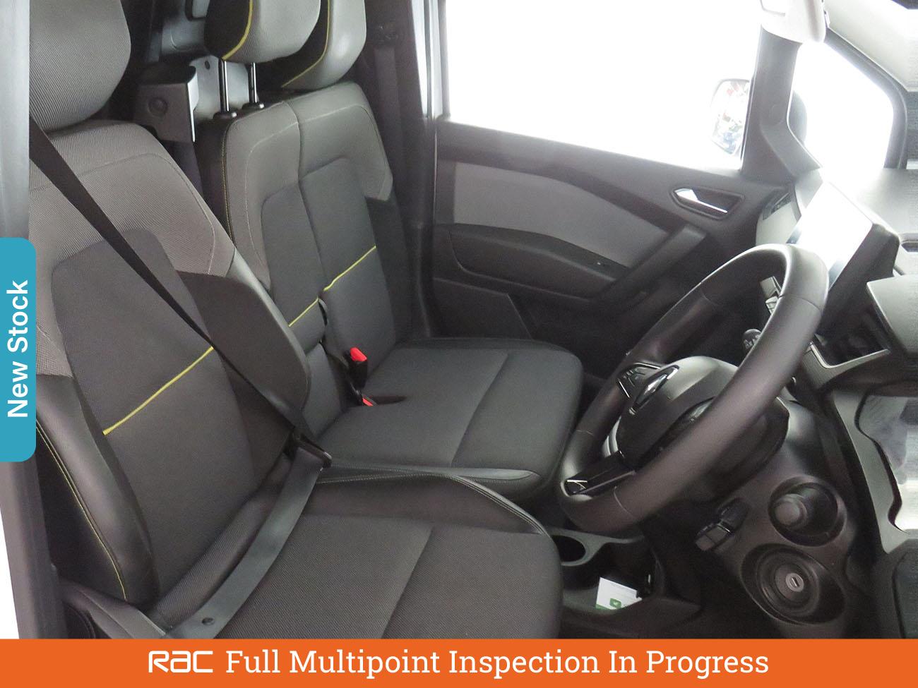 Used Renault Kangoo 2024 for sale - 77989608: Photo 3