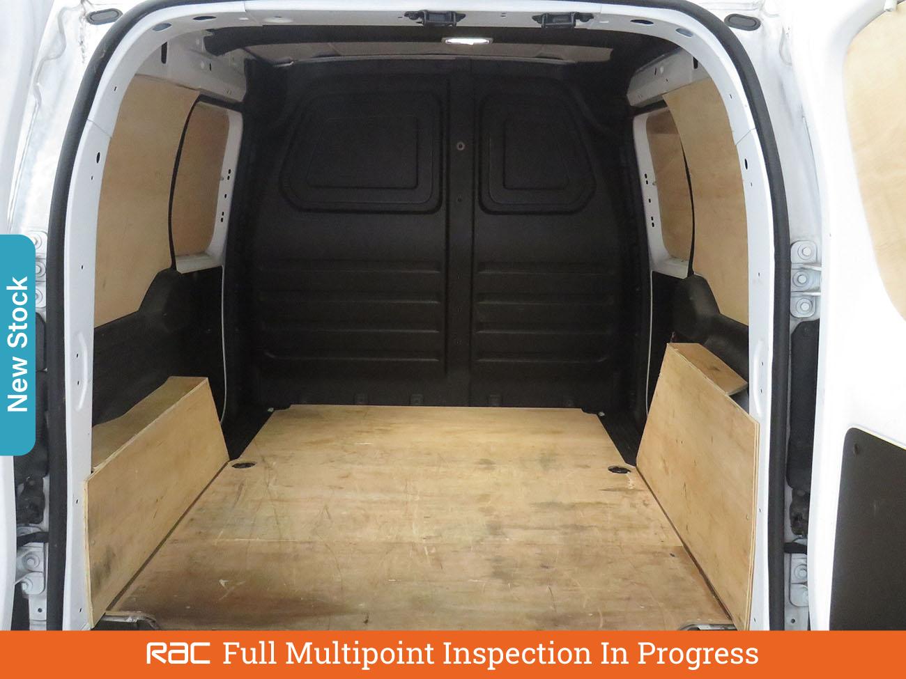 Used Renault Kangoo 2024 for sale - 77989608: Photo 6