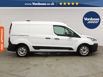 Used Ford Transit Connect 2020 for sale - 75785336: Photo