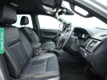 Used Ford Ranger 2021 for sale - 74321262: Photo
