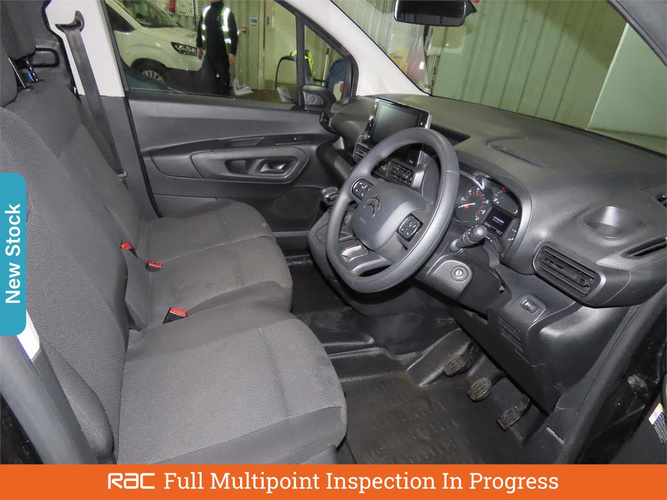 Used Citroen Berlingo 2024 for sale - 77951833: Photo 3