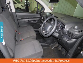 Used Citroen Berlingo 2024 for sale - 77951833: Photo