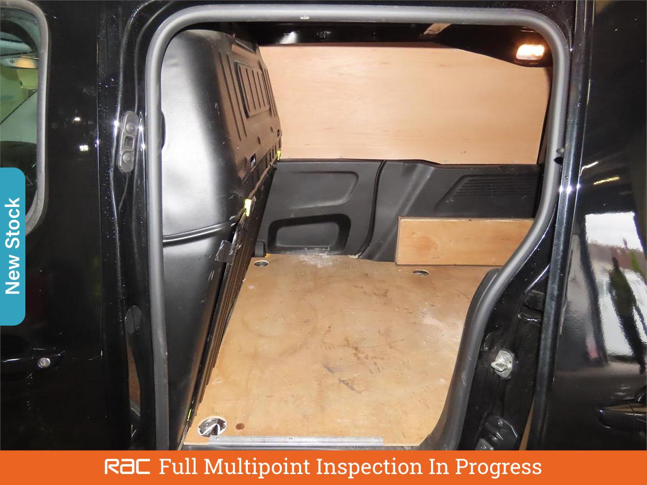 Used Citroen Berlingo 2024 for sale - 77951833: Photo 4