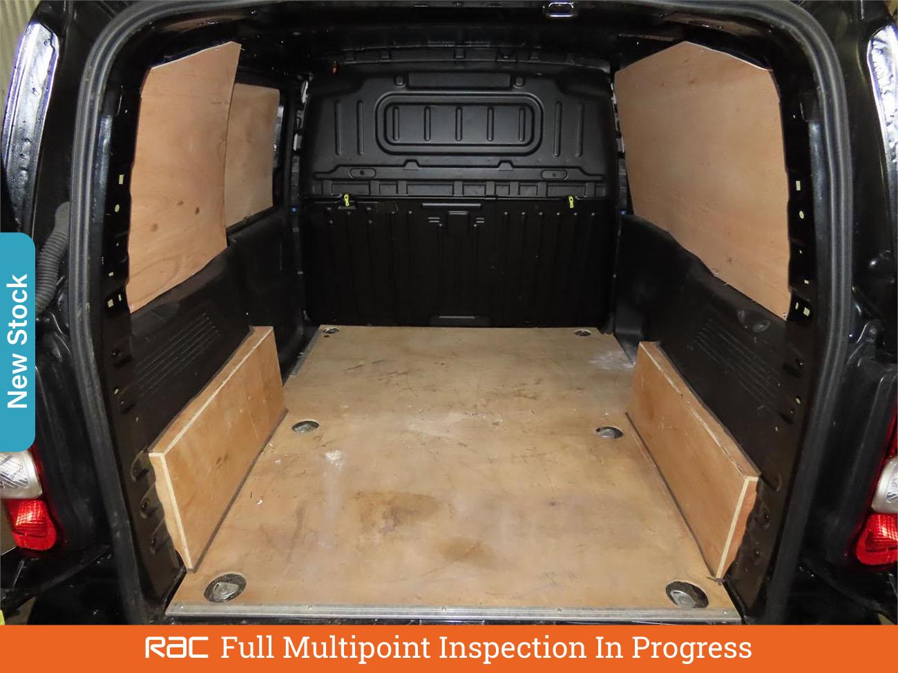 Used Citroen Berlingo 2024 for sale - 77951833: Photo 6