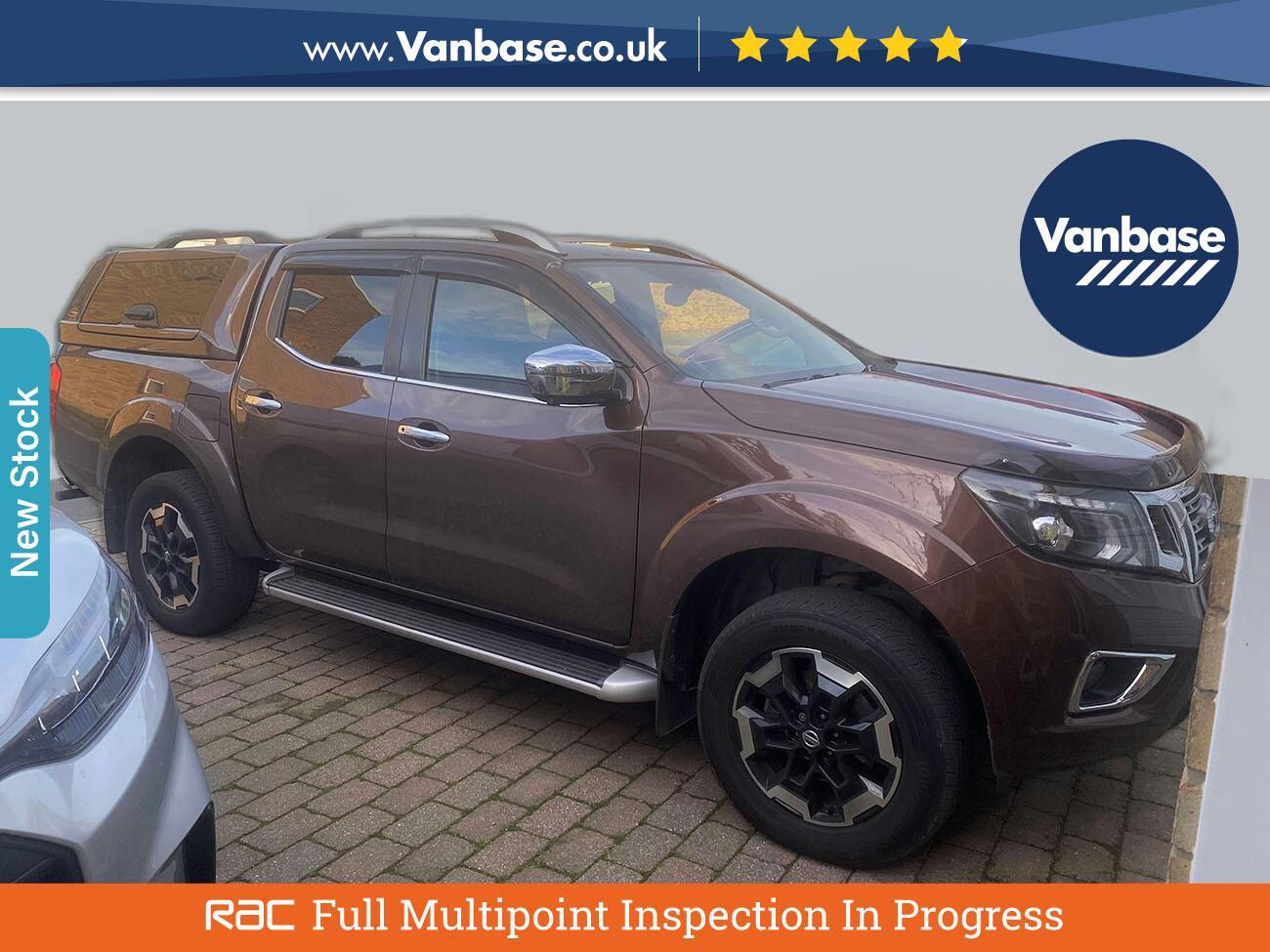 Used Nissan Navara 2019 for sale - 78052683: Photo 1