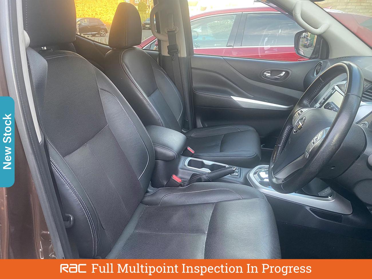 Used Nissan Navara 2019 for sale - 78052683: Photo 3