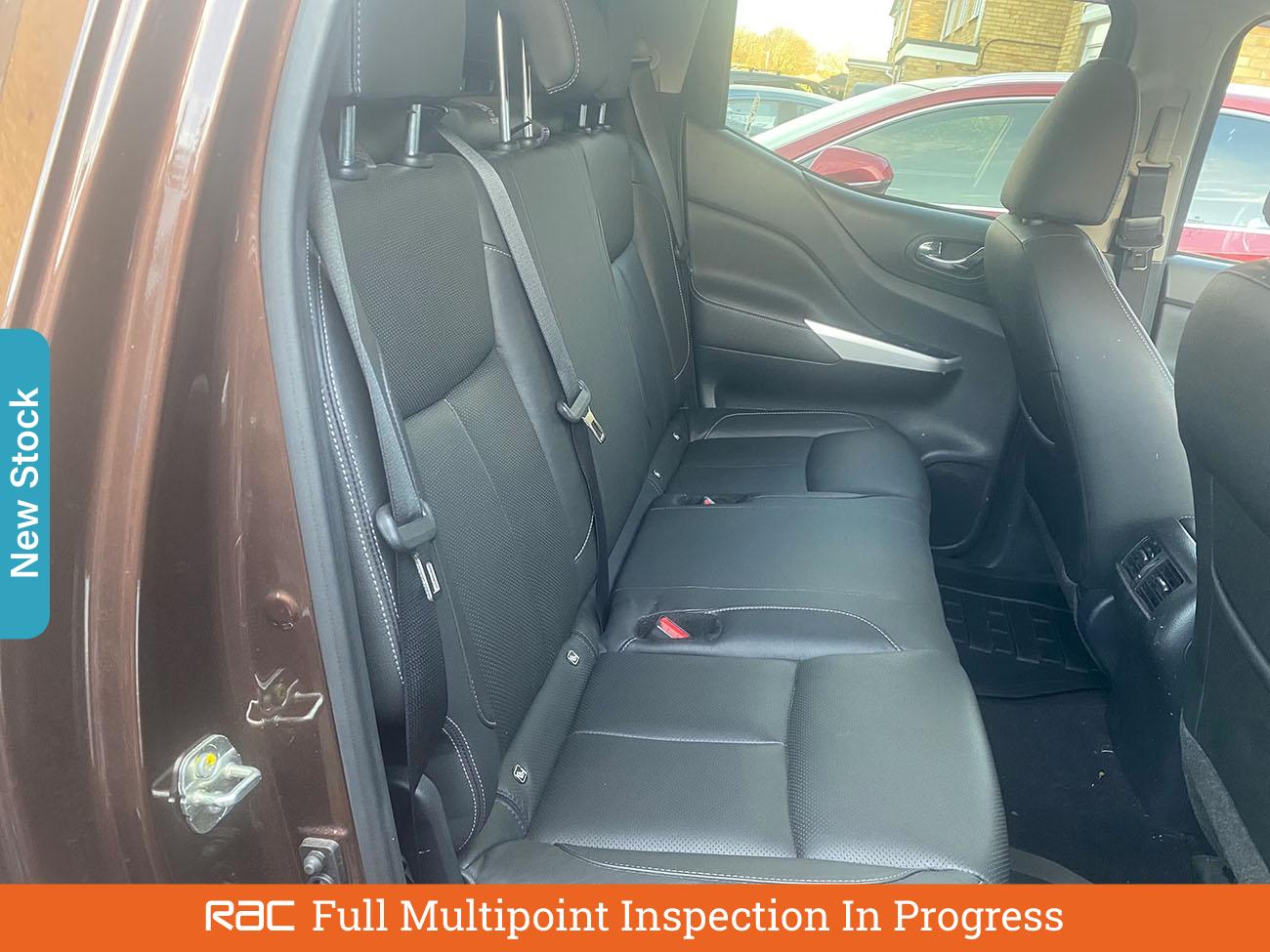 Used Nissan Navara 2019 for sale - 78052683: Photo 4