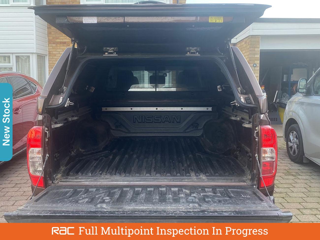 Used Nissan Navara 2019 for sale - 78052683: Photo 7