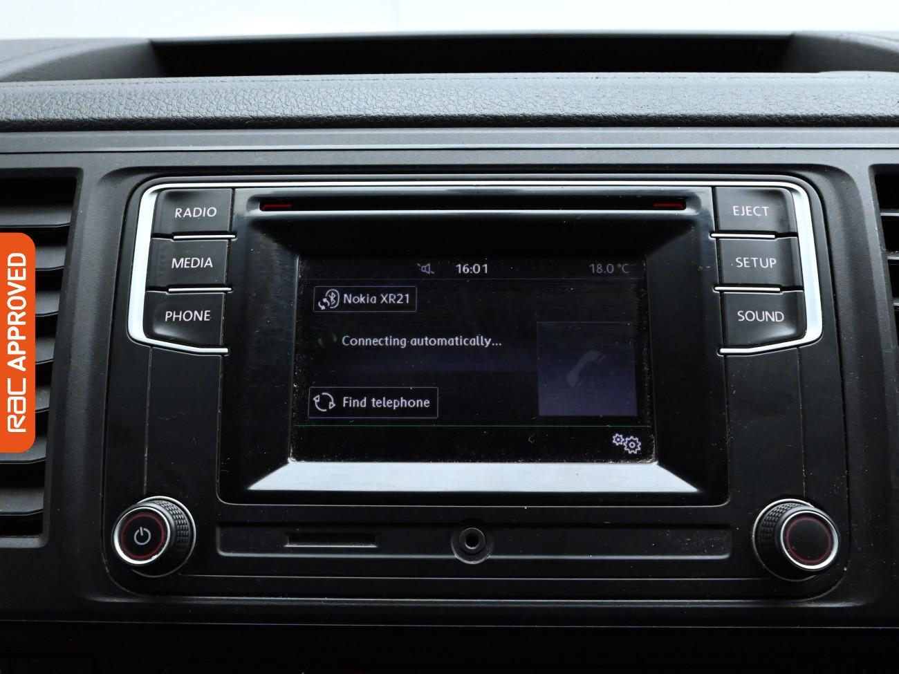 Used Volkswagen Transporter 2019 for sale - 77117839: Photo 11