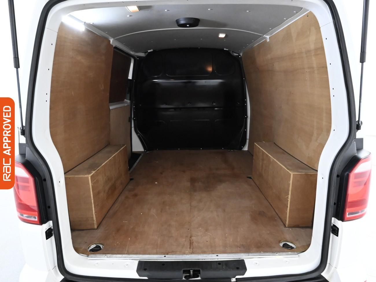 Used Volkswagen Transporter 2019 for sale - 77117839: Photo 12