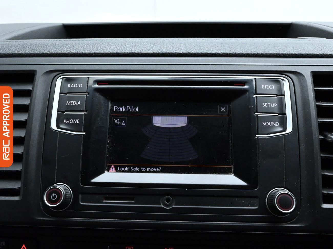 Used Volkswagen Transporter 2019 for sale - 77117839: Photo 13