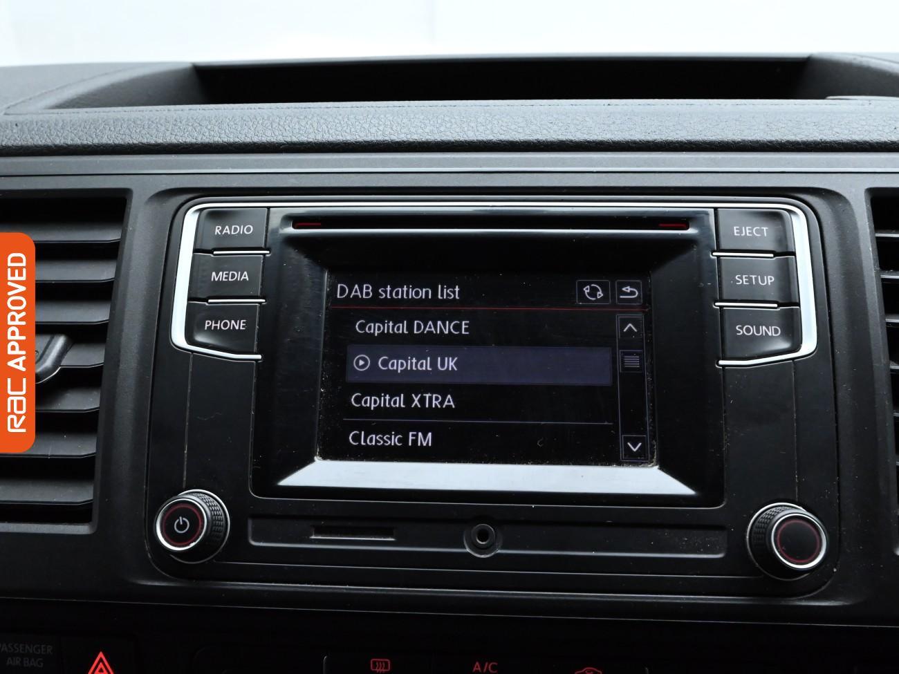 Used Volkswagen Transporter 2019 for sale - 77117839: Photo 14