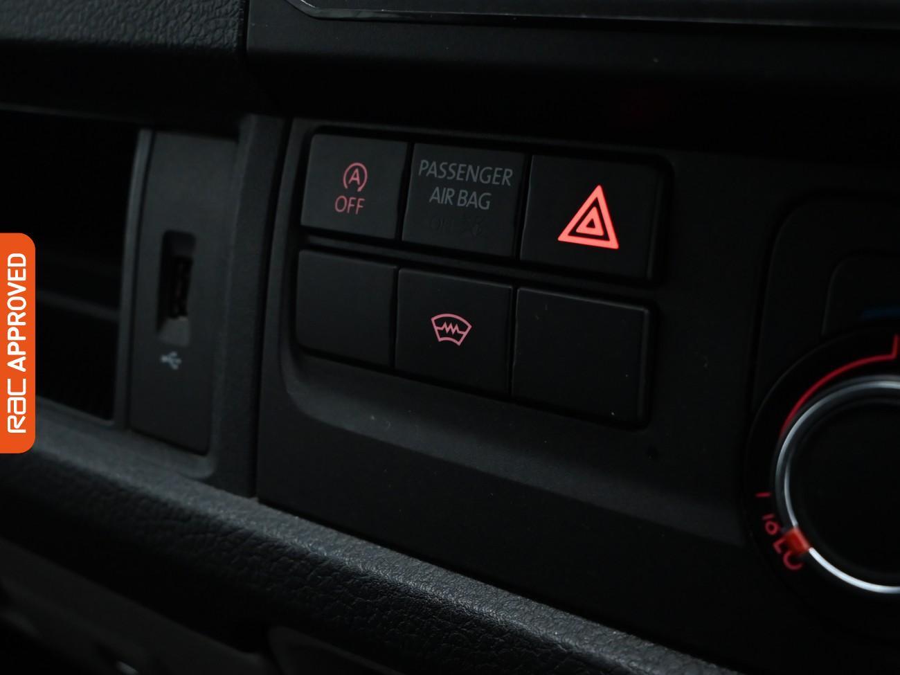 Used Volkswagen Transporter 2019 for sale - 77117839: Photo 16