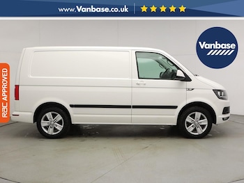 Used Volkswagen Transporter 2019 for sale - 77117839: Photo
