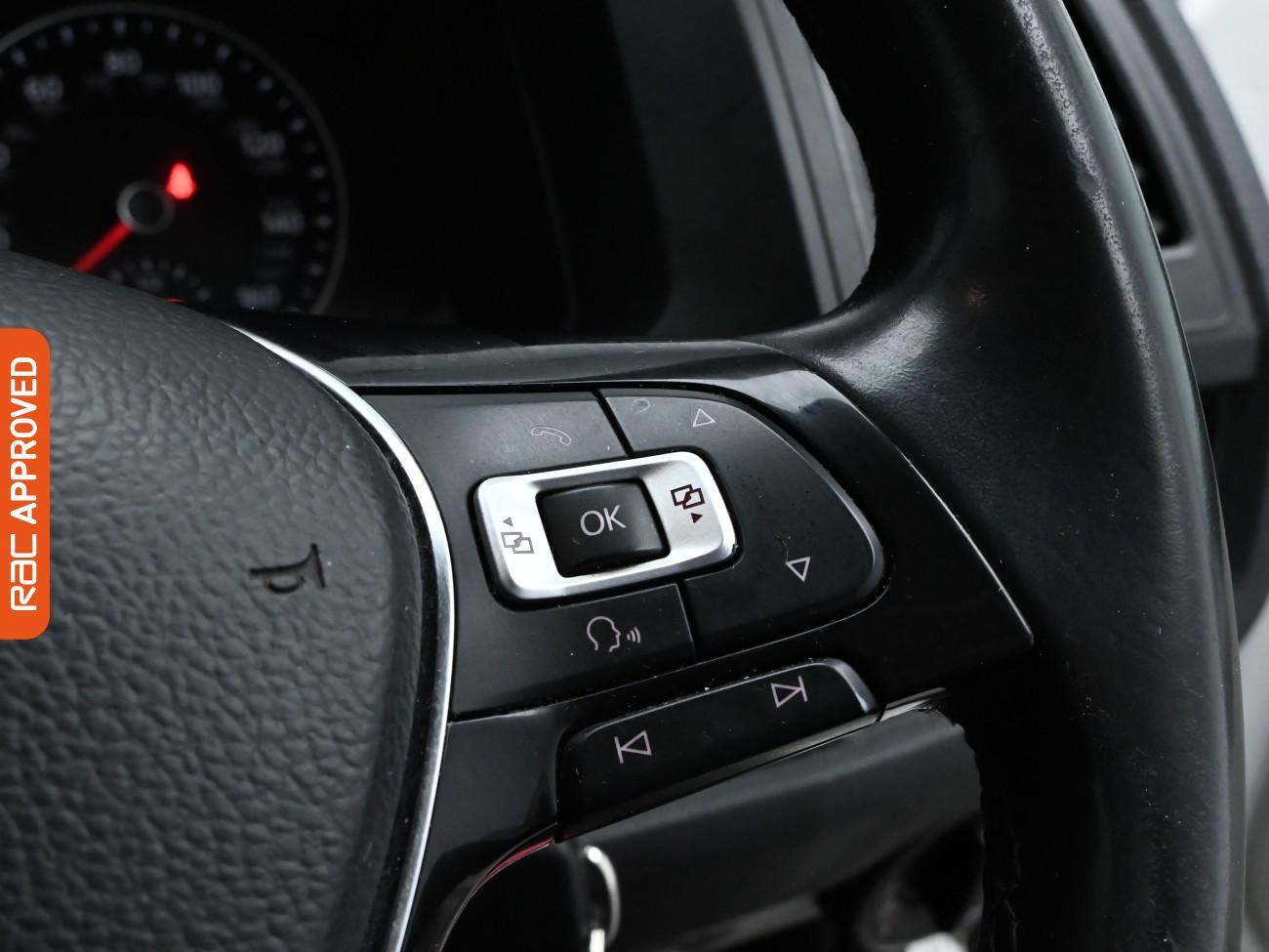 Used Volkswagen Transporter 2019 for sale - 77117839: Photo 21