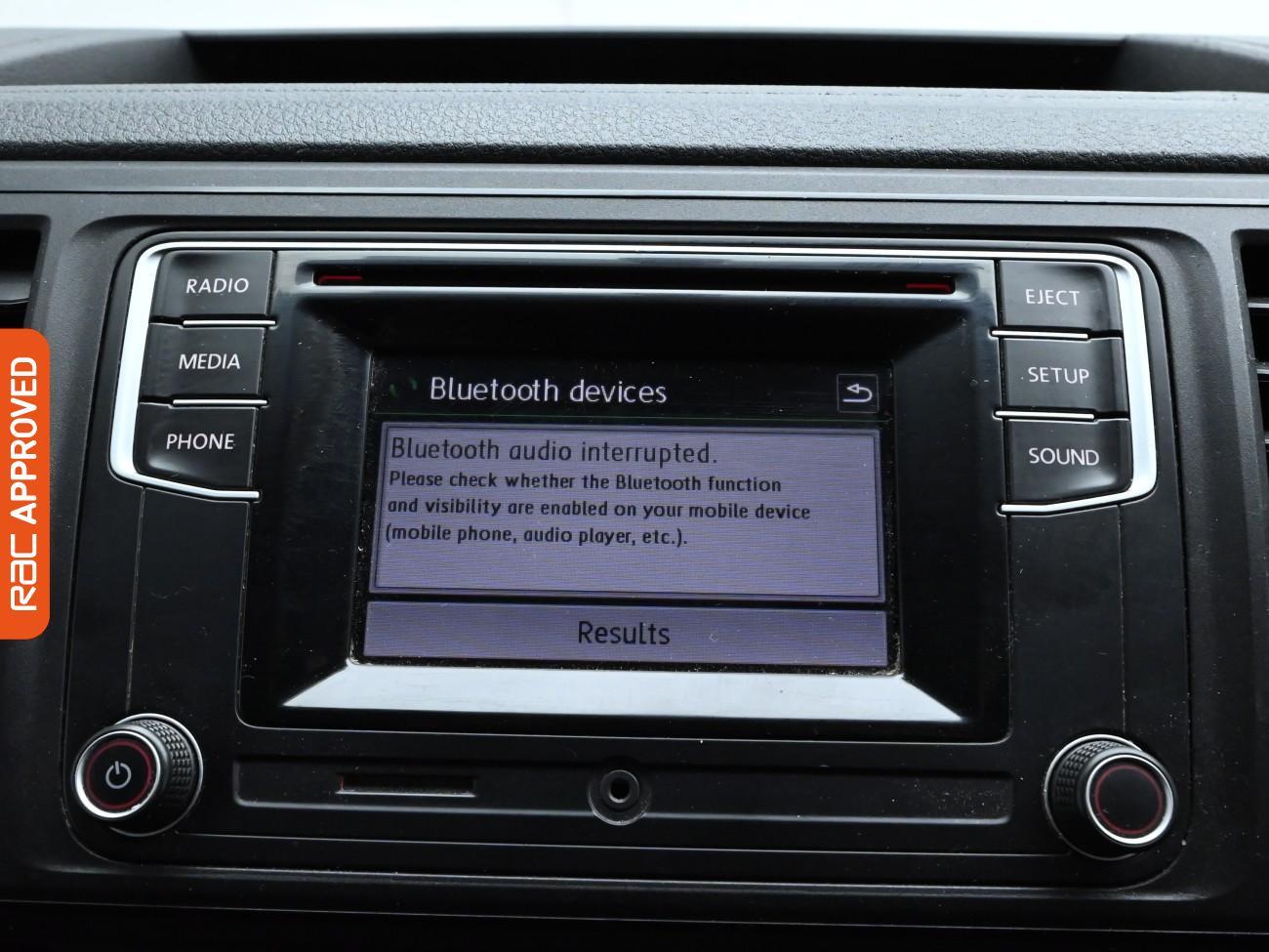 Used Volkswagen Transporter 2019 for sale - 77117839: Photo 23