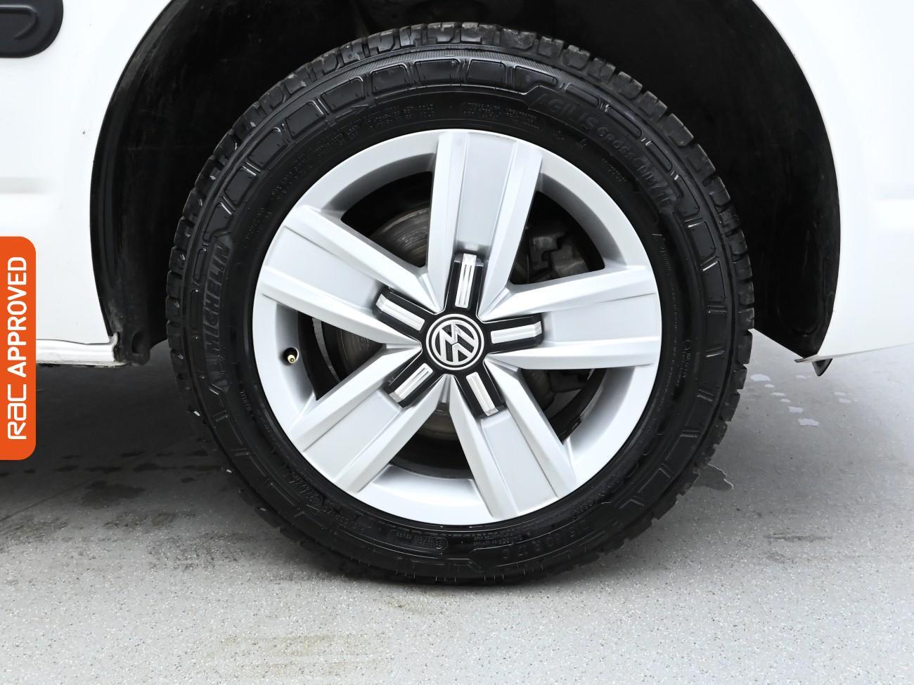 Used Volkswagen Transporter 2019 for sale - 77117839: Photo 24