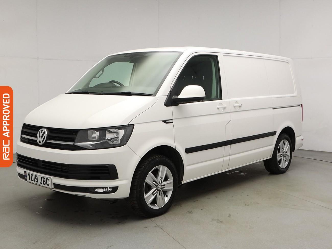 Used Volkswagen Transporter 2019 for sale - 77117839: Photo 25