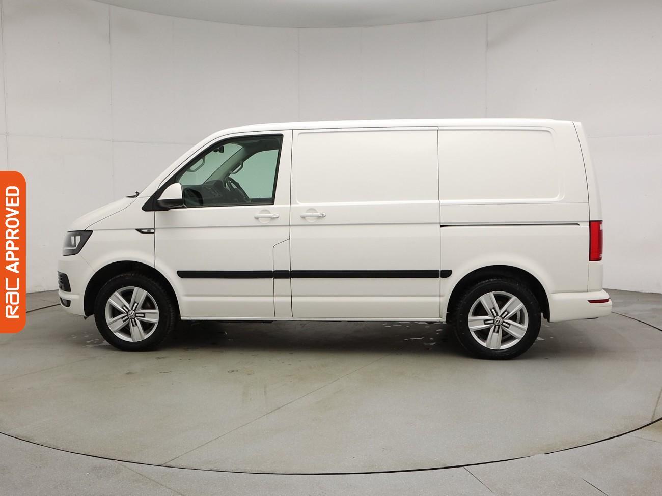 Used Volkswagen Transporter 2019 for sale - 77117839: Photo 26