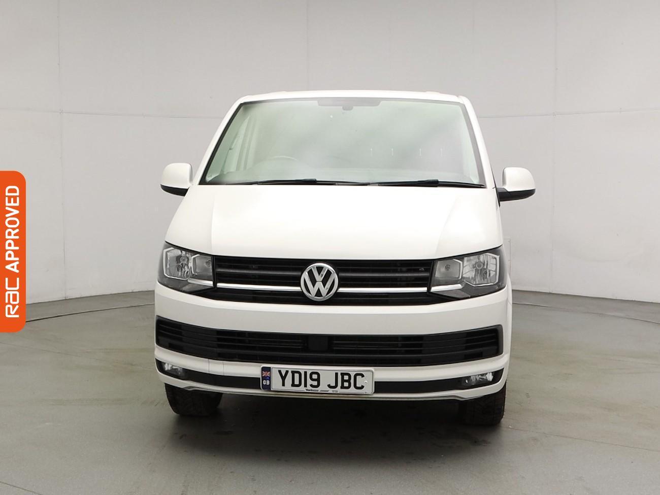 Used Volkswagen Transporter 2019 for sale - 77117839: Photo 7