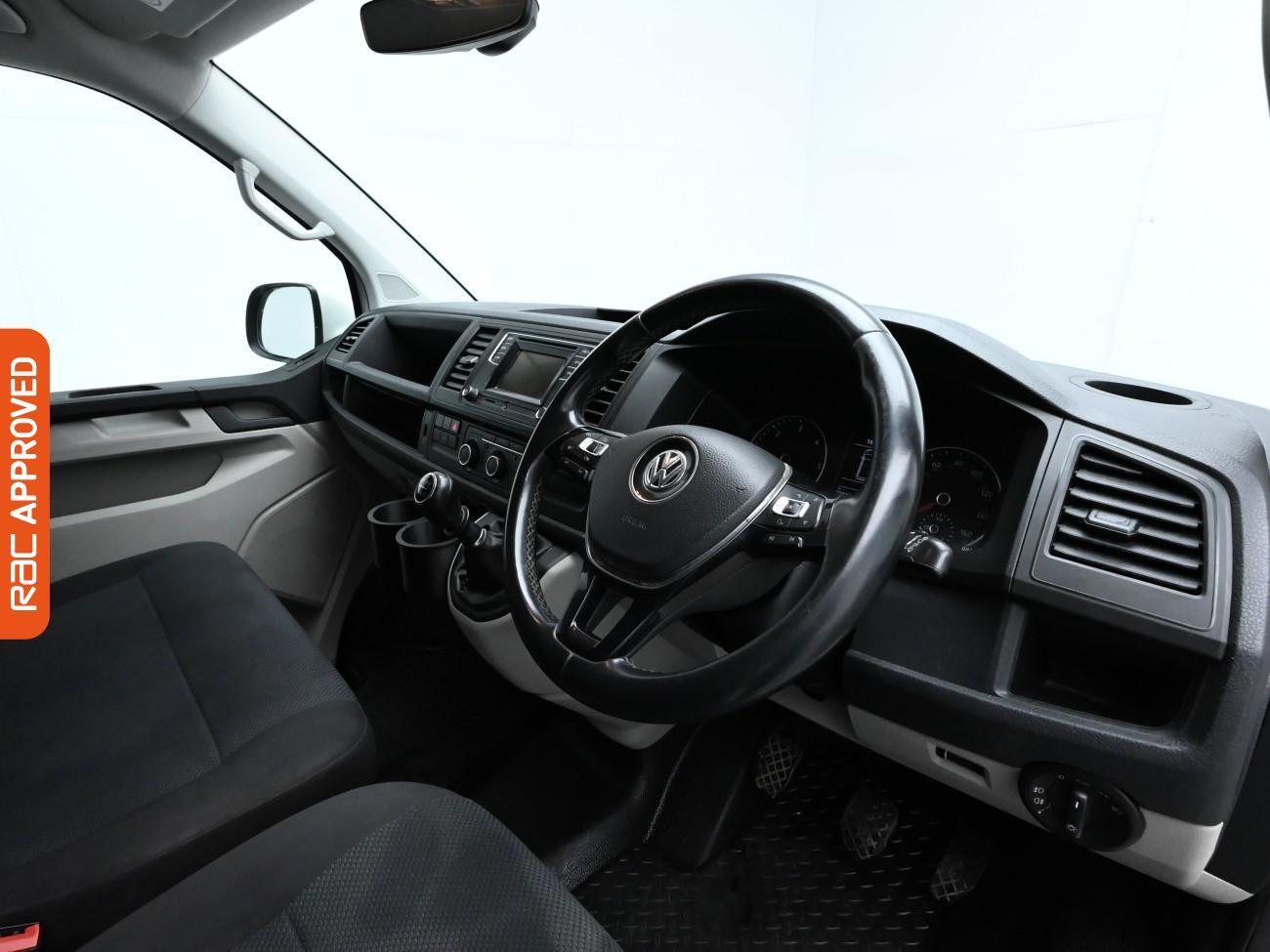 Used Volkswagen Transporter 2019 for sale - 77117839: Photo 9