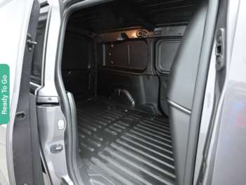 Used Peugeot Partner 2021 for sale - 74231188: Photo