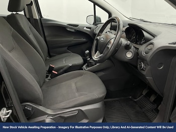 Used Ford Transit Courier 2022 for sale - 79003966: Photo
