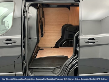 Used Ford Transit Courier 2022 for sale - 79003966: Photo