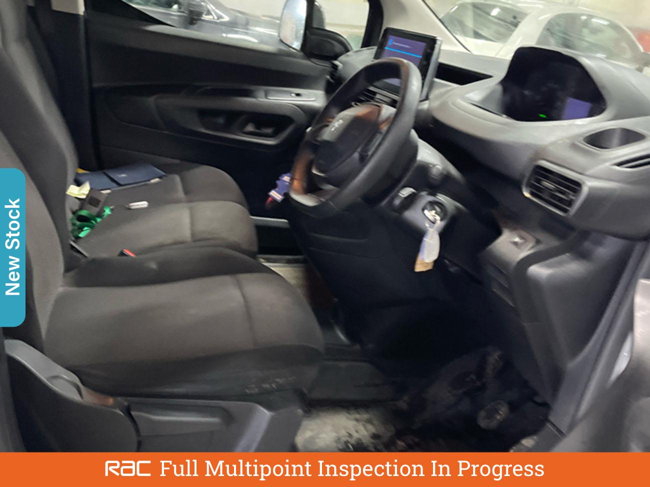 Used Peugeot Partner 2020 for sale - 77951844: Photo 2