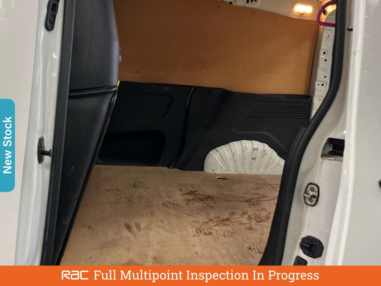 Used Peugeot Partner 2020 for sale - 77951844: Photo 3