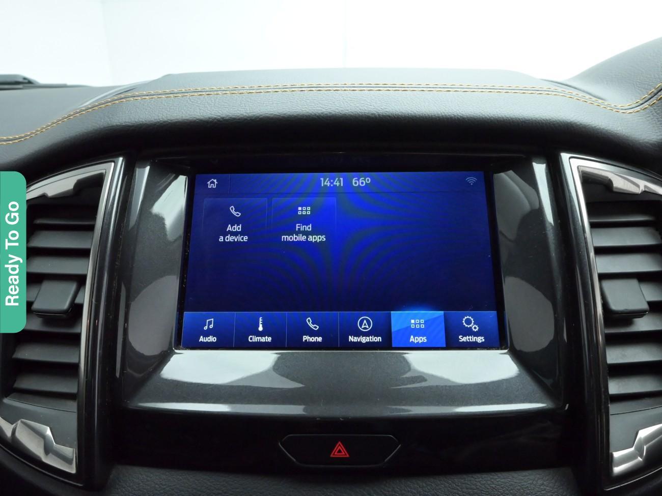 Used Ford Ranger 2020 for sale - 77557408: Photo 12