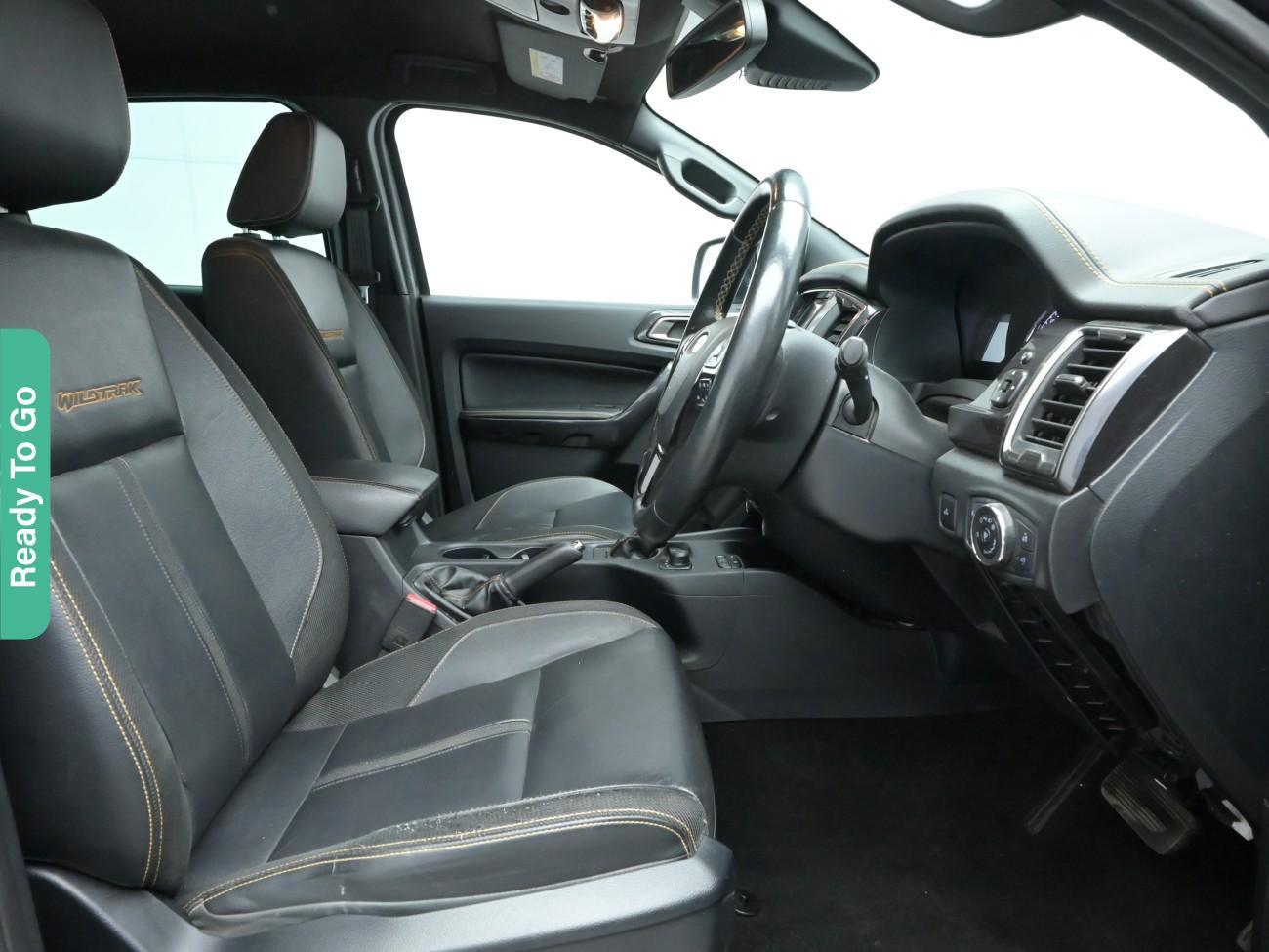 Used Ford Ranger 2020 for sale - 77557408: Photo 2