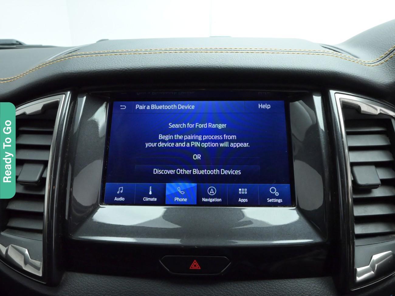 Used Ford Ranger 2020 for sale - 77557408: Photo 20