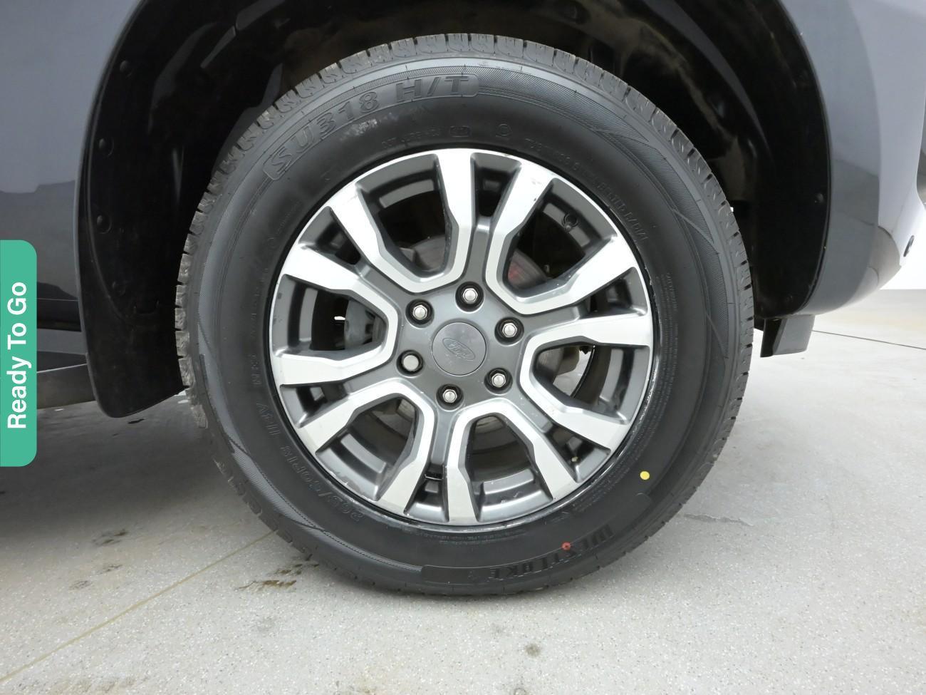 Used Ford Ranger 2020 for sale - 77557408: Photo 26