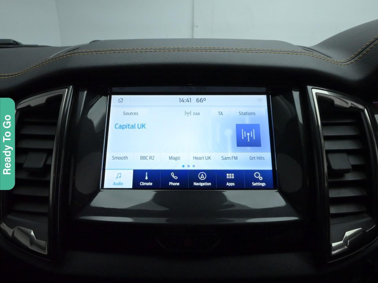 Used Ford Ranger 2020 for sale - 77557408: Photo 28