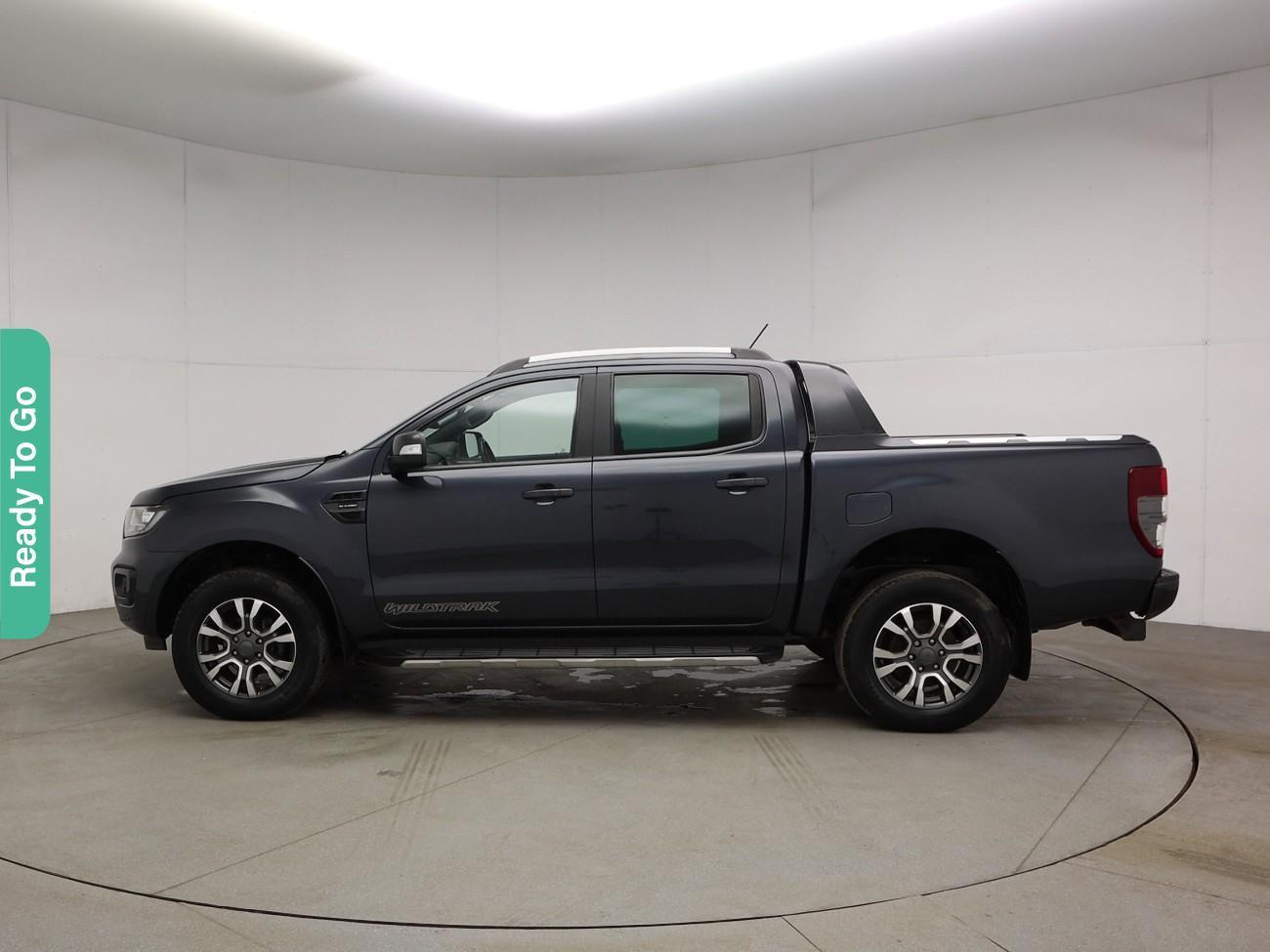 Used Ford Ranger 2020 for sale - 77557408: Photo 30