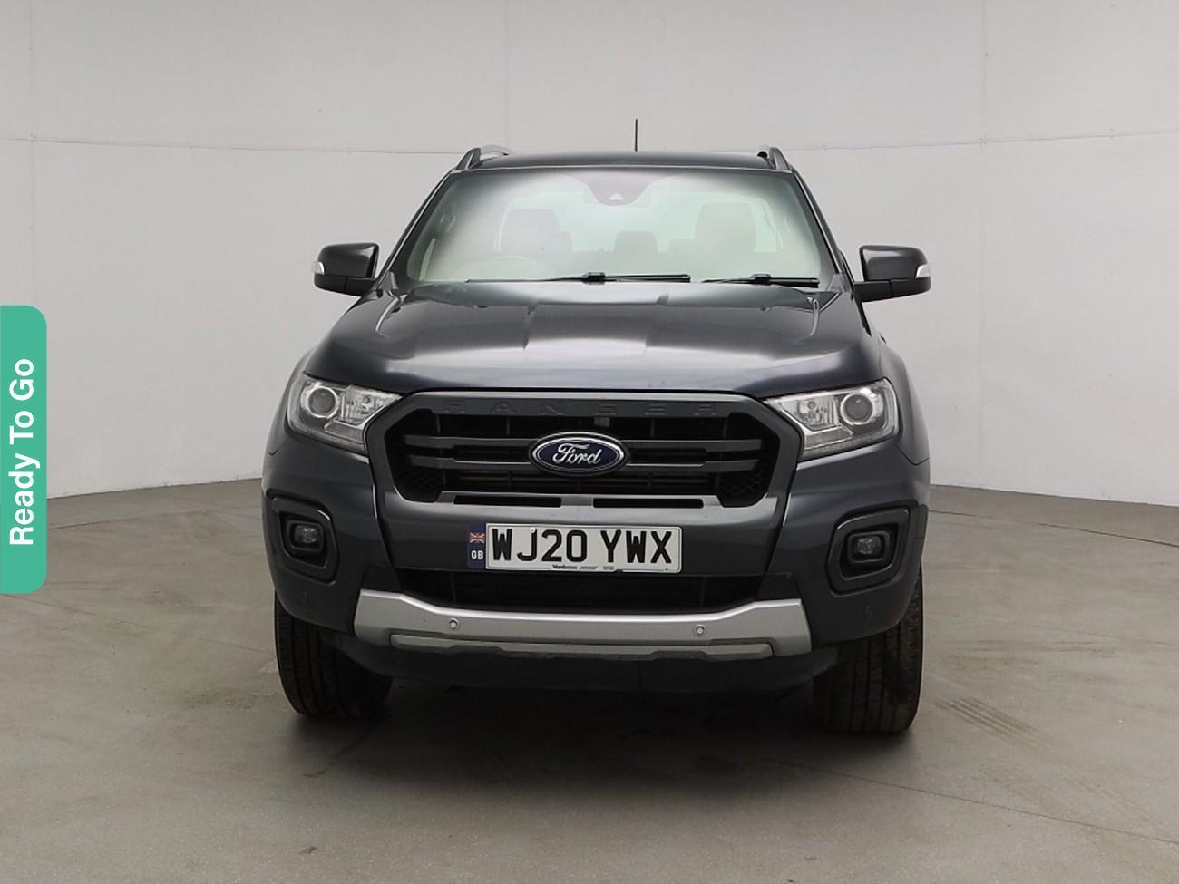 Used Ford Ranger 2020 for sale - 77557408: Photo 7