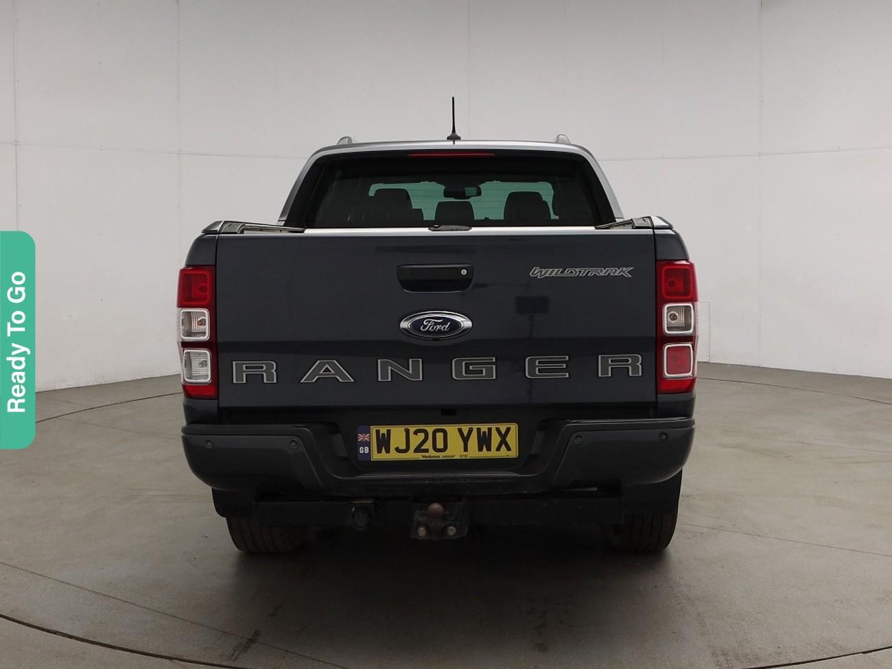 Used Ford Ranger 2020 for sale - 77557408: Photo 8