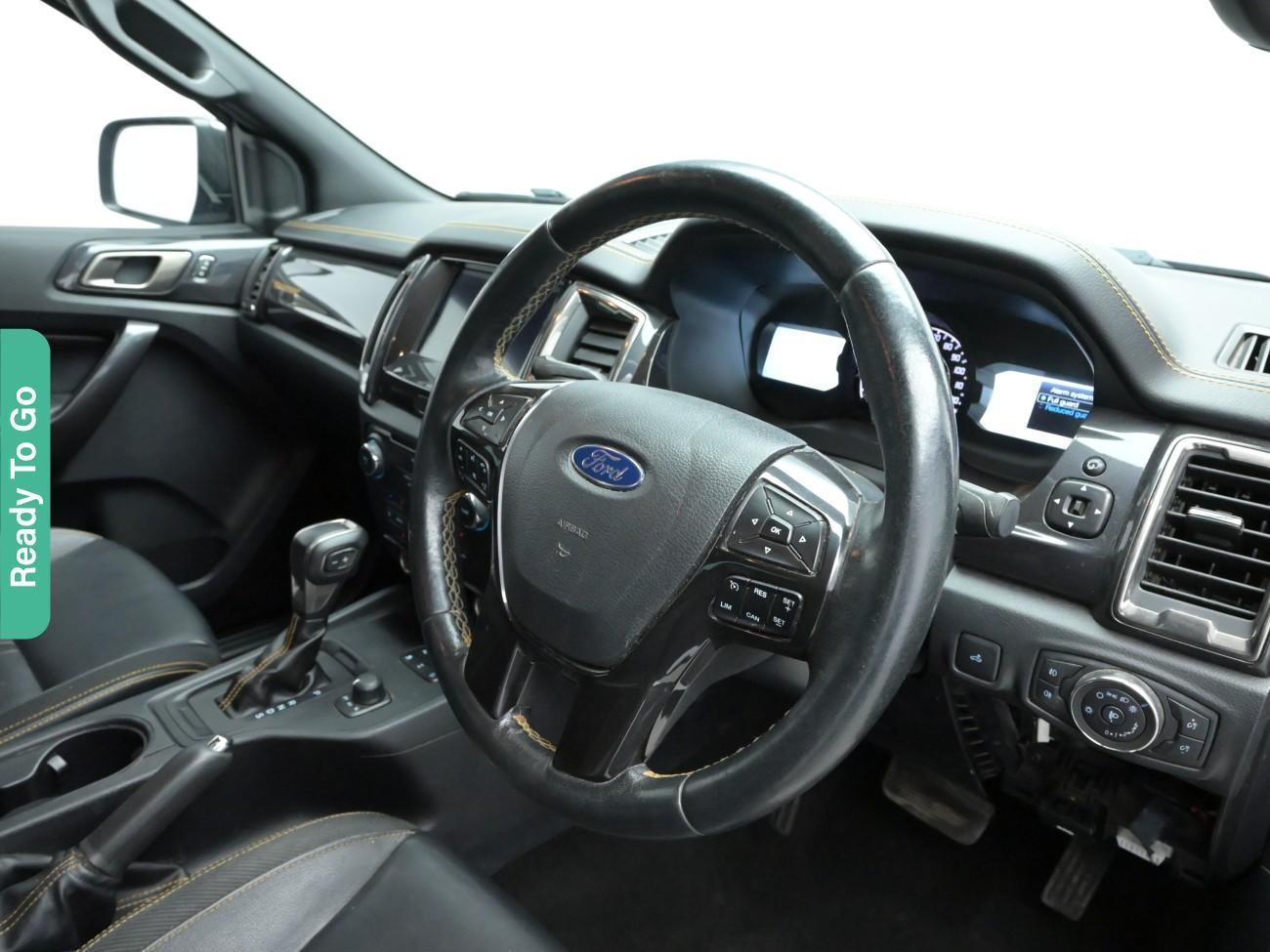 Used Ford Ranger 2020 for sale - 77557408: Photo 9