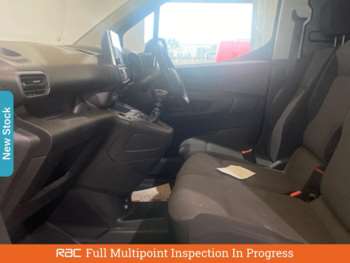 Used Citroen Berlingo 2022 for sale - 74886046: Photo