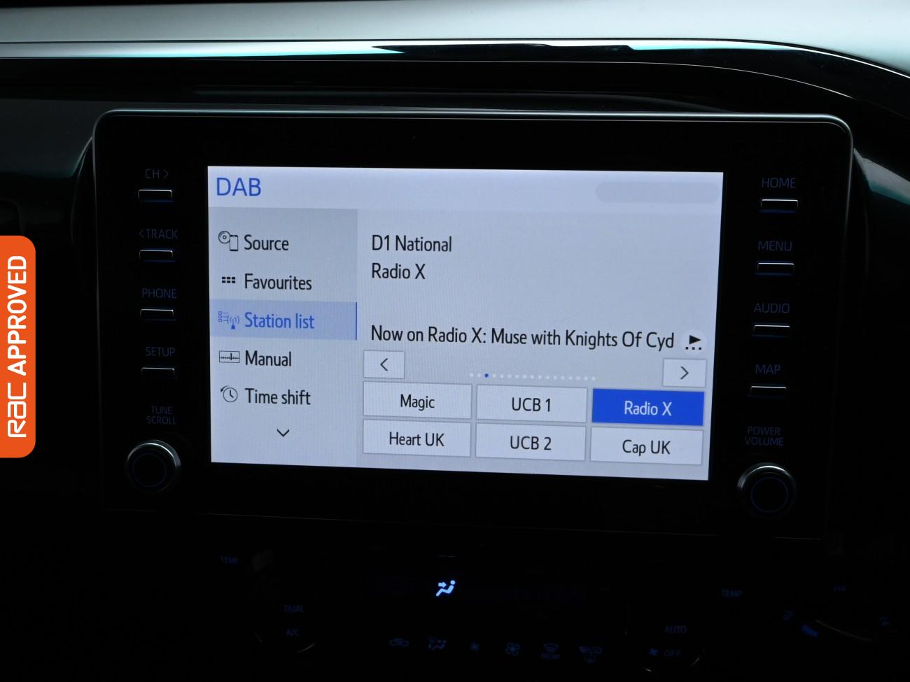 Vehicle 13