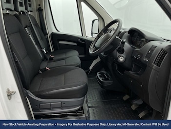 Used Vauxhall Movano 2023 for sale - 79053557: Photo