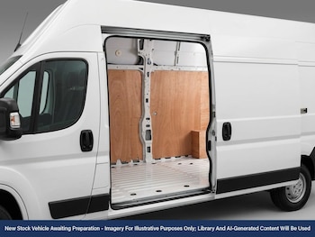 Used Vauxhall Movano 2023 for sale - 79053557: Photo