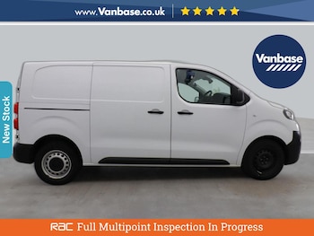 Used Peugeot Expert 2022 for sale - 78744217: Photo