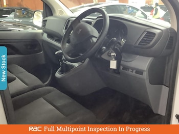 Used Peugeot Expert 2022 for sale - 78744217: Photo