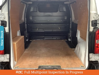 Used Peugeot Expert 2022 for sale - 78744217: Photo