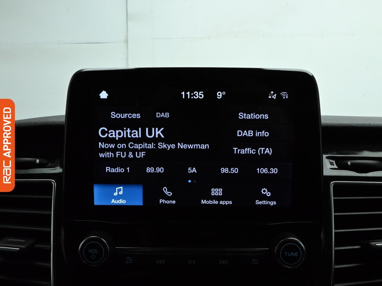 Used Ford Transit Custom 2023 for sale - 77158817: Photo 12