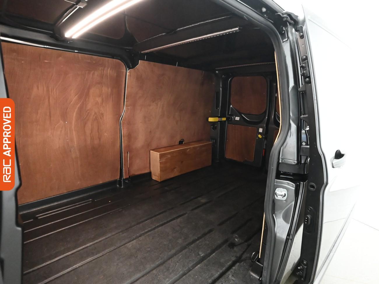 Used Ford Transit Custom 2023 for sale - 77158817: Photo 13