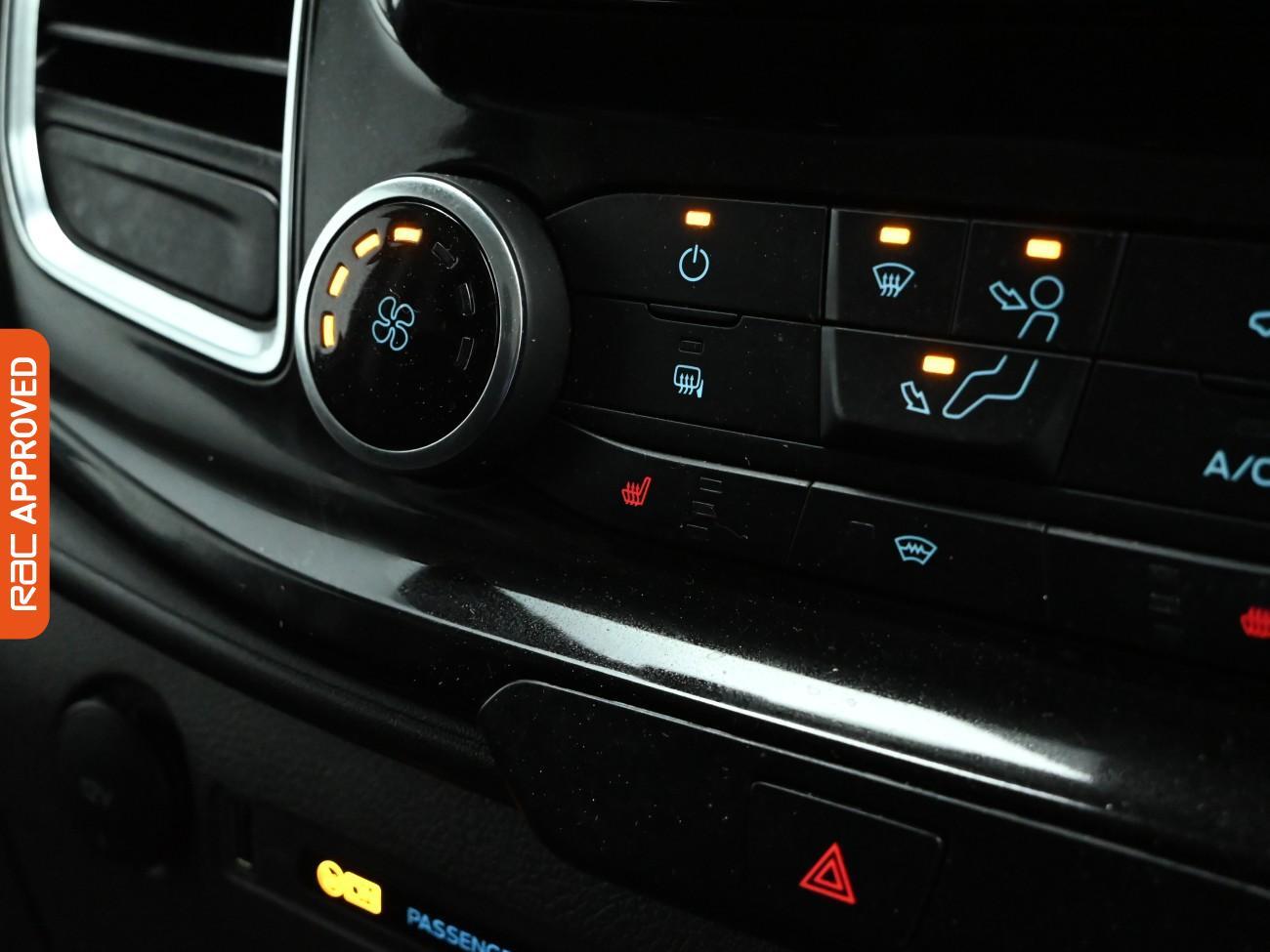 Used Ford Transit Custom 2023 for sale - 77158817: Photo 15