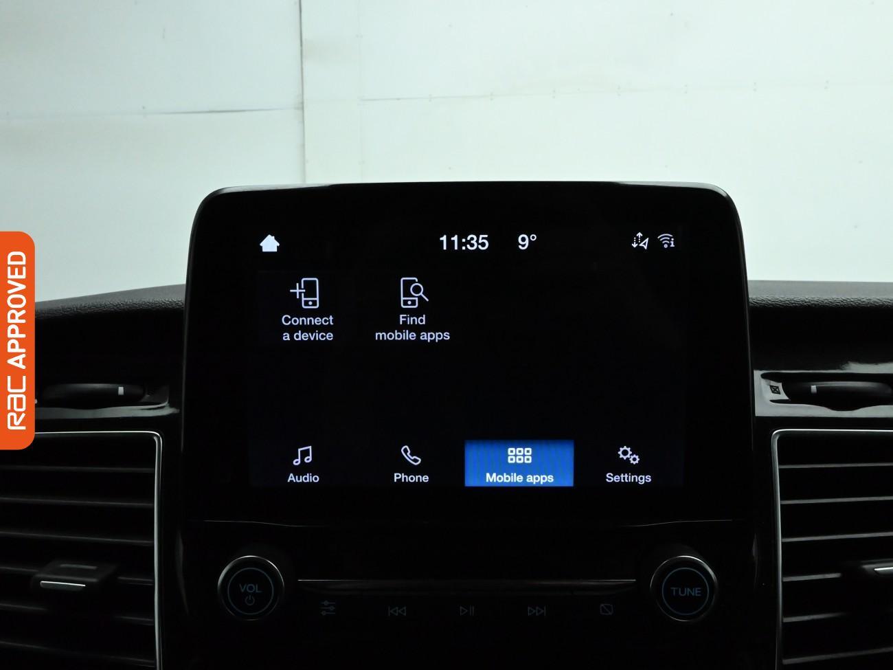 Used Ford Transit Custom 2023 for sale - 77158817: Photo 18